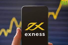 Exness - Trading platform